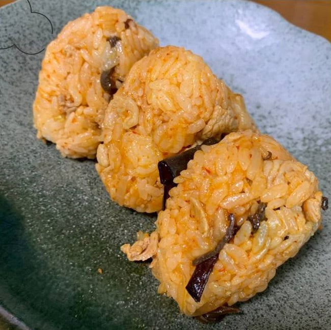 きくらげ料理を作っていただきました！